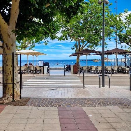 Appartement En Bord De Mer 3 Banyuls-sur-Mer Luaran gambar
