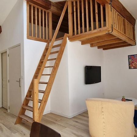 Appartement En Bord De Mer 3 Banyuls-sur-Mer Luaran gambar