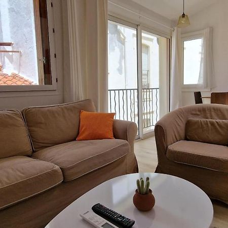 Appartement En Bord De Mer 3 Banyuls-sur-Mer Luaran gambar