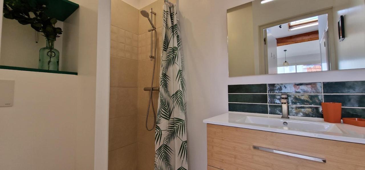 Appartement En Bord De Mer 3 Banyuls-sur-Mer Luaran gambar