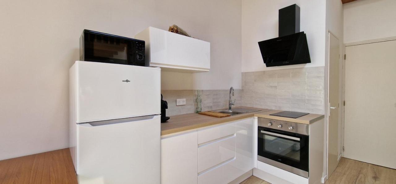 Appartement En Bord De Mer 3 Banyuls-sur-Mer Luaran gambar